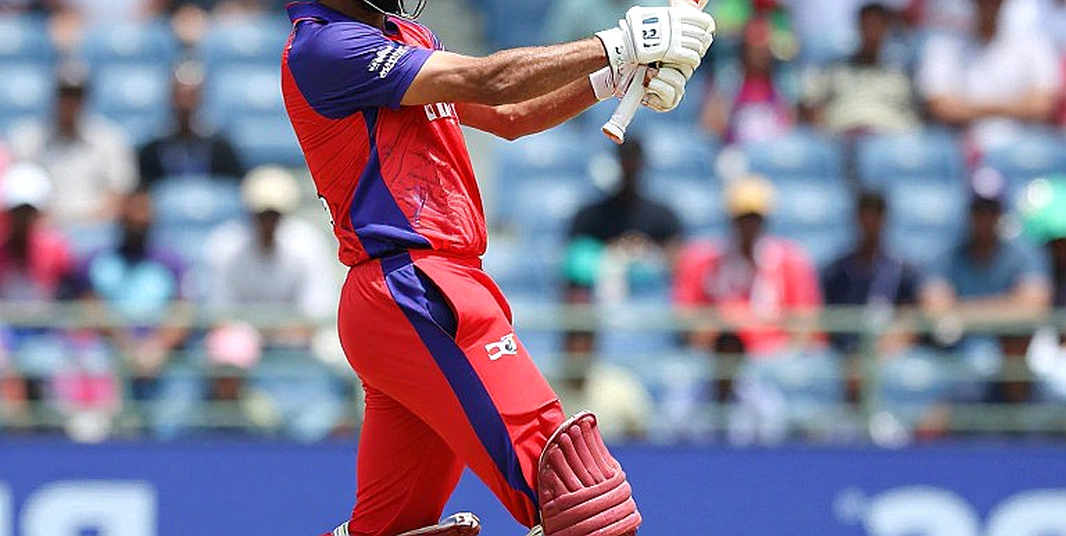 32 Balls to Spare in Lucknow: Shreyas Iyer's 102* and a Deep Reading of the Data-Processing Error 32 Balls to Spare in Lucknow: Shreyas Iyer's 102* and a Deep Reading of the Data-Processing Error