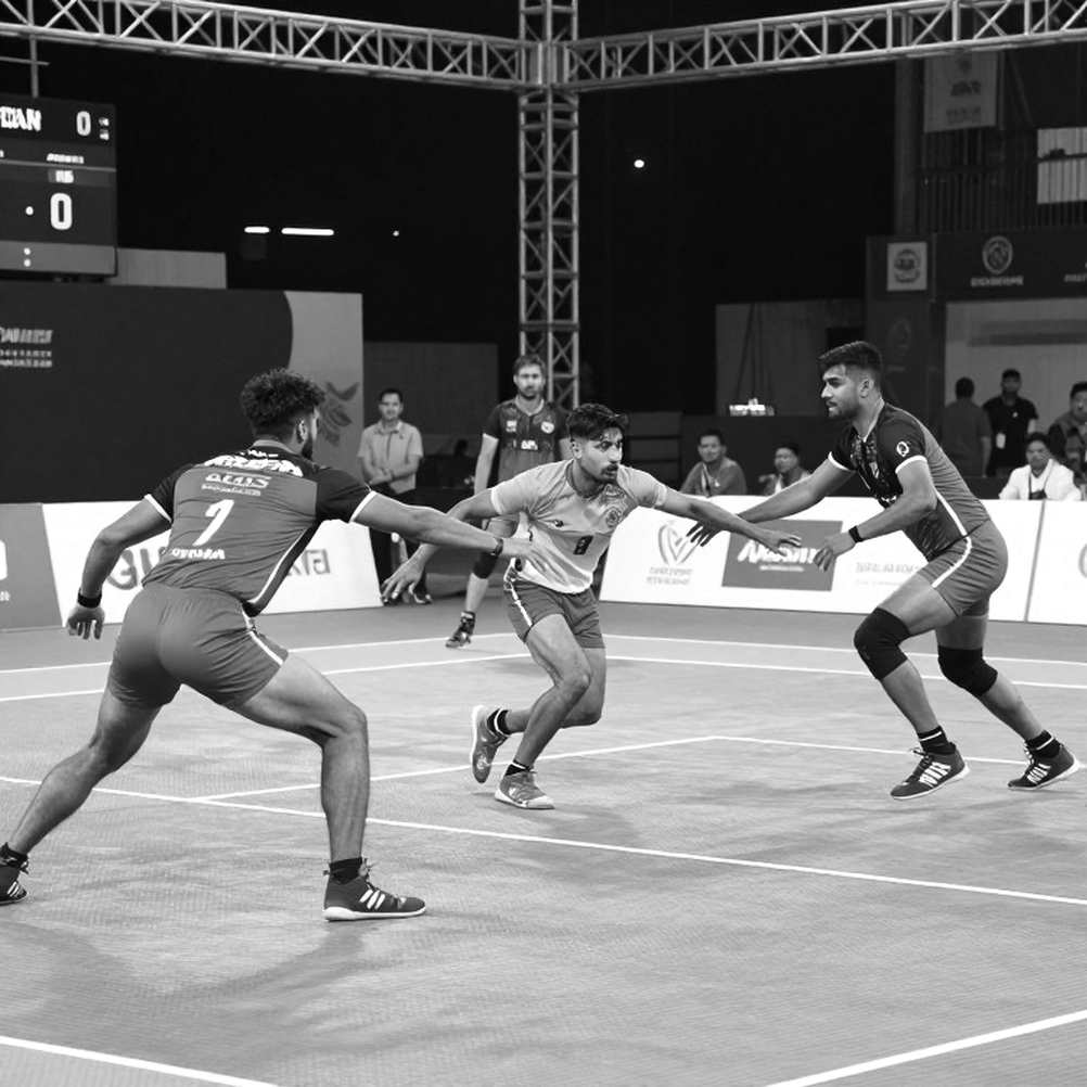 চার সোনা, একটি অযাচাই করা ফল, চার ভিন্ন ফাইনালিস্ট: এশিয়ান গেমসের নারী কাবাডির নীরব নকশা চার সোনা, একটি অযাচাই করা ফল, চার ভিন্ন ফাইনালিস্ট: এশিয়ান গেমসের নারী কাবাডির নীরব নকশা