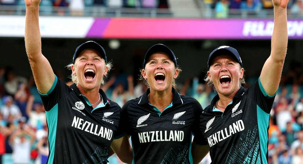 Christchurch Mornings and Soft-Tissue Maths: New Zealand's Depth Test Without Chapman and Foulkes Christchurch Mornings and Soft-Tissue Maths: New Zealand's Depth Test Without Chapman and Foulkes