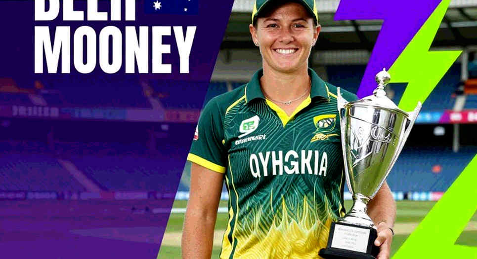 Pakistan Captain at the Scorchers: The Draft That Could Not Find Fatima Sana Pakistan Captain at the Scorchers: The Draft That Could Not Find Fatima Sana