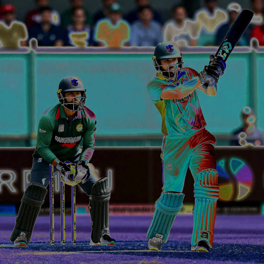 থার্ড আম্পায়ারের অদৃশ্য খাতা: ব্লকচেইন কি ক্রিকেটের শাসনব্যবস্থাকে বদলে দিতে পারে?