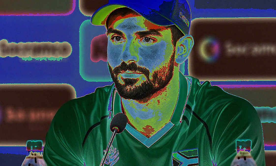 A Ranchi Net, an XI's Silence: Whose 'Big Question' Is Vaibhav Sooryavanshi? A Ranchi Net, an XI's Silence: Whose 'Big Question' Is Vaibhav Sooryavanshi?