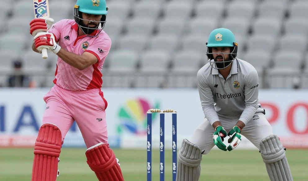 Empty Cells Tell the Truth: The Integrity of a Null Result in a Cricket Analysis Chain