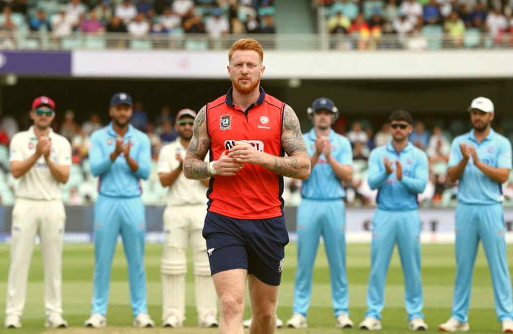 Not the Fine but the Clock: Reading India and West Indies Slow Over-Rate Sanctions at New Chandigarh Not the Fine but the Clock: Reading India and West Indies Slow Over-Rate Sanctions at New Chandigarh