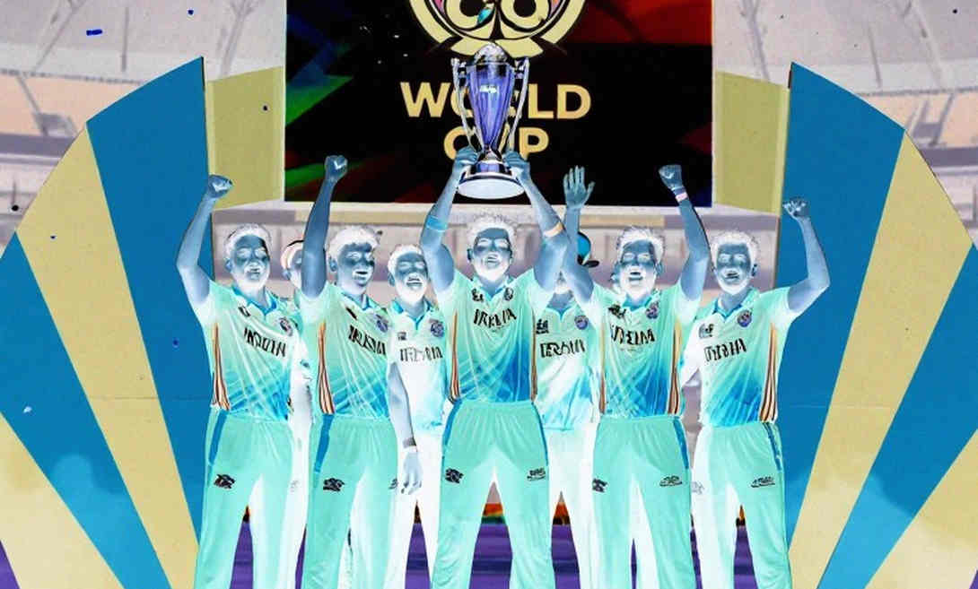 খালি লেজার: শূন্য ডেটা পেলোড, ক্রিকেট বিশ্লেষণের নীরব ব্যর্থতা এবং ব্লকচেইন-মানের সত্যতা খালি লেজার: শূন্য ডেটা পেলোড, ক্রিকেট বিশ্লেষণের নীরব ব্যর্থতা এবং ব্লকচেইন-মানের সত্যতা
