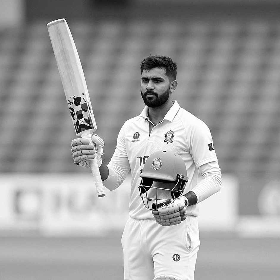 What the X-ray Missed: West Indies' Finger Puzzle Before the India T20Is What the X-ray Missed: West Indies' Finger Puzzle Before the India T20Is