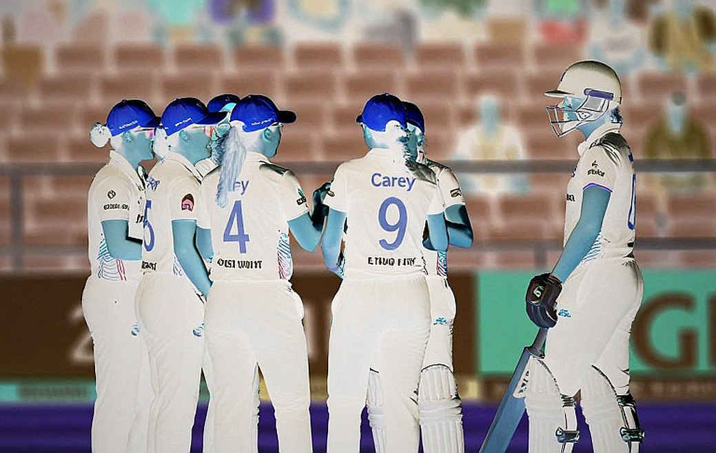 What the X-ray Missed: West Indies' Finger Puzzle Before the India T20Is What the X-ray Missed: West Indies' Finger Puzzle Before the India T20Is