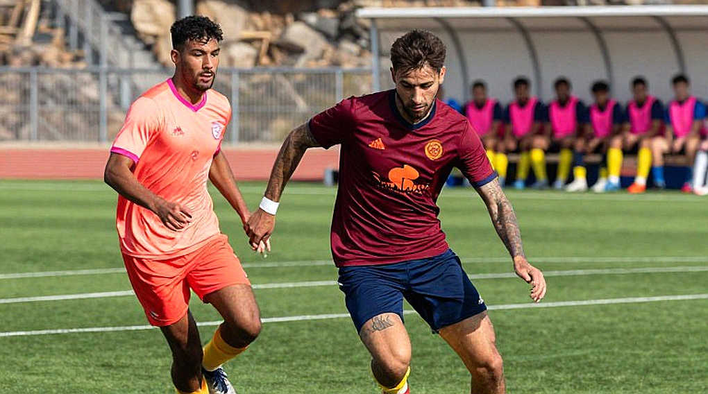 Six Matches in Twenty-Two Days: América's Apertura 2026 Closing Stretch and the Arithmetic of Rest Six Matches in Twenty-Two Days: América's Apertura 2026 Closing Stretch and the Arithmetic of Rest