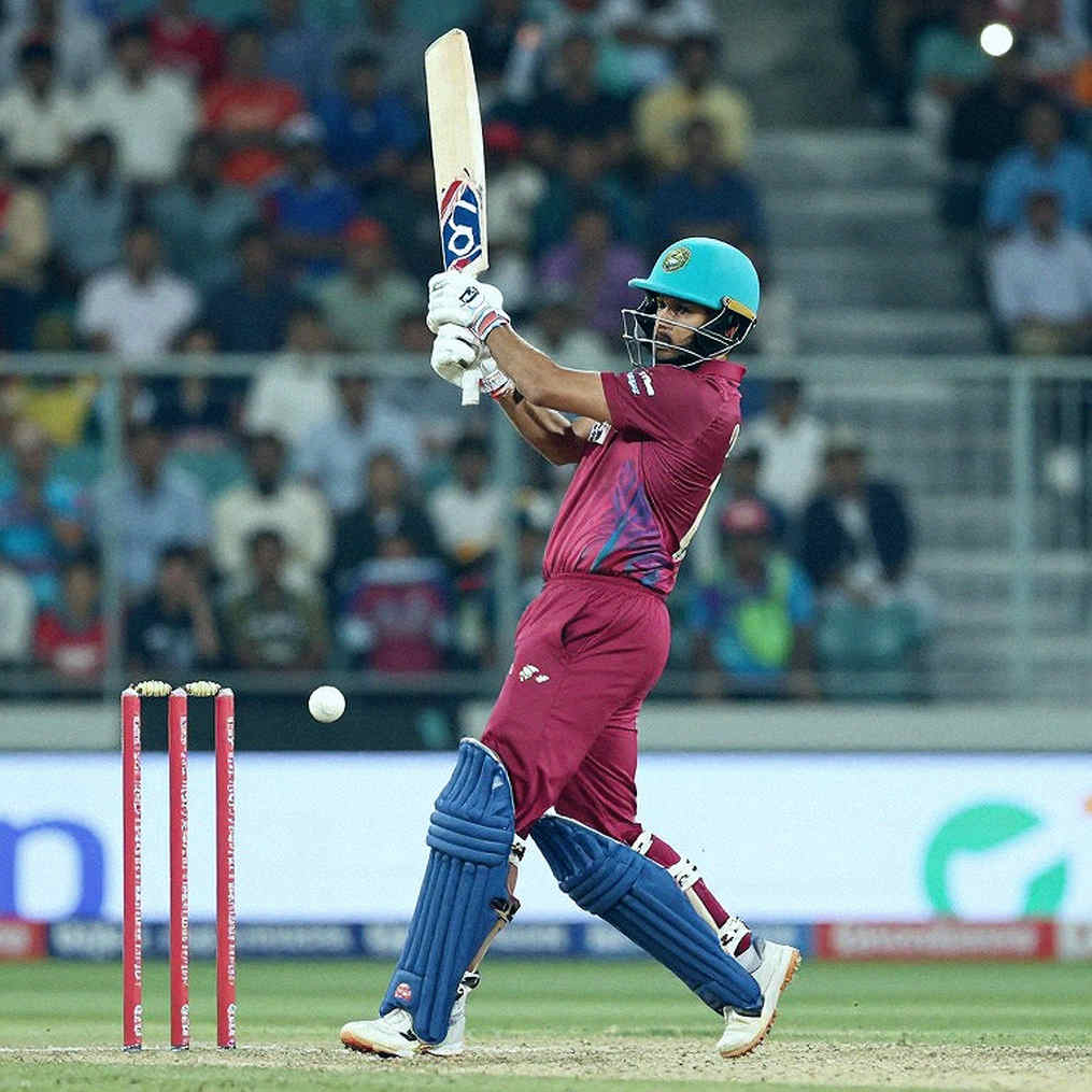 Empty Input, Unshaken Integrity: A Blockchain Lesson for Cricket Analysis Empty Input, Unshaken Integrity: A Blockchain Lesson for Cricket Analysis