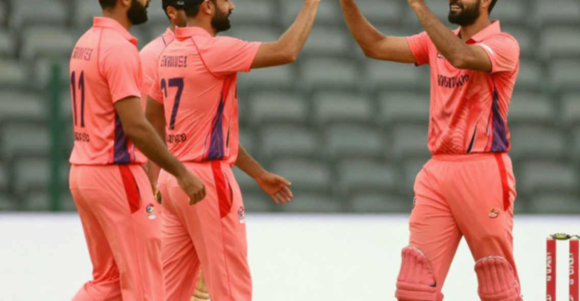 Empty Input, Silent Analysis: The Verifiability Crisis in Cricket Data Pipelines Empty Input, Silent Analysis: The Verifiability Crisis in Cricket Data Pipelines