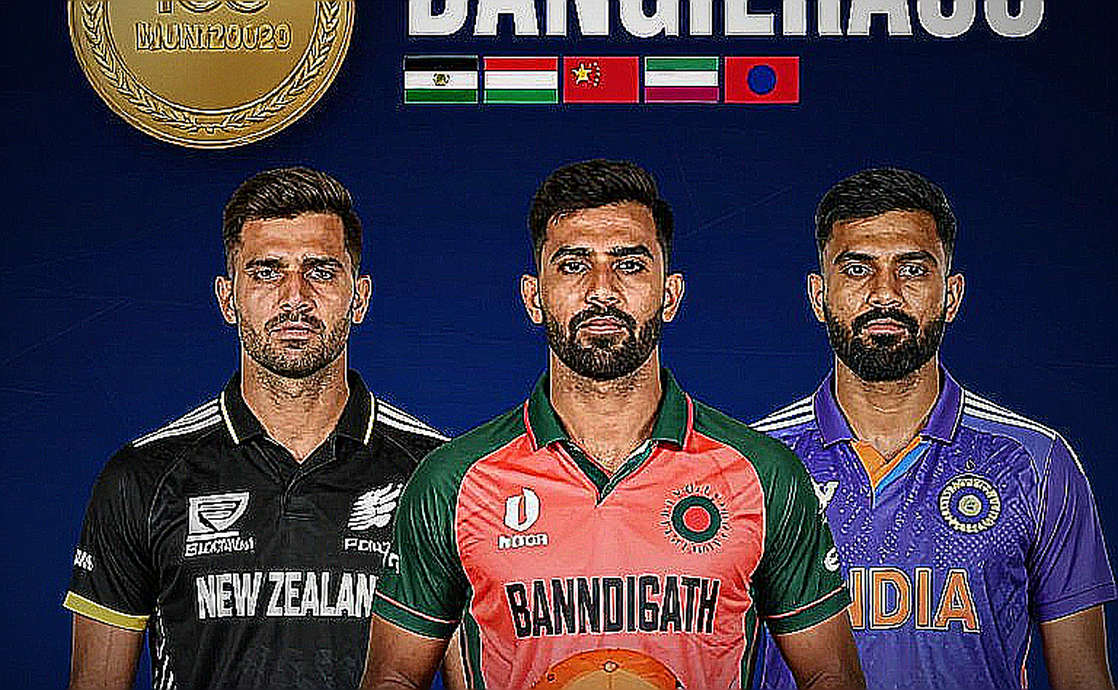 ক্রিকেটের নতুন স্কোরবোর্ড: ফ্যান টোকেন, NFT আর বাংলার বন্ধ দরজা ক্রিকেটের নতুন স্কোরবোর্ড: ফ্যান টোকেন, NFT আর বাংলার বন্ধ দরজা
