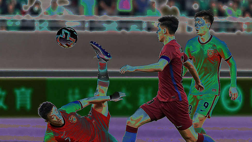 Zero Data Points, Zero Verdicts: Absence as Evidence in the Stratigraphy of Football Analysis