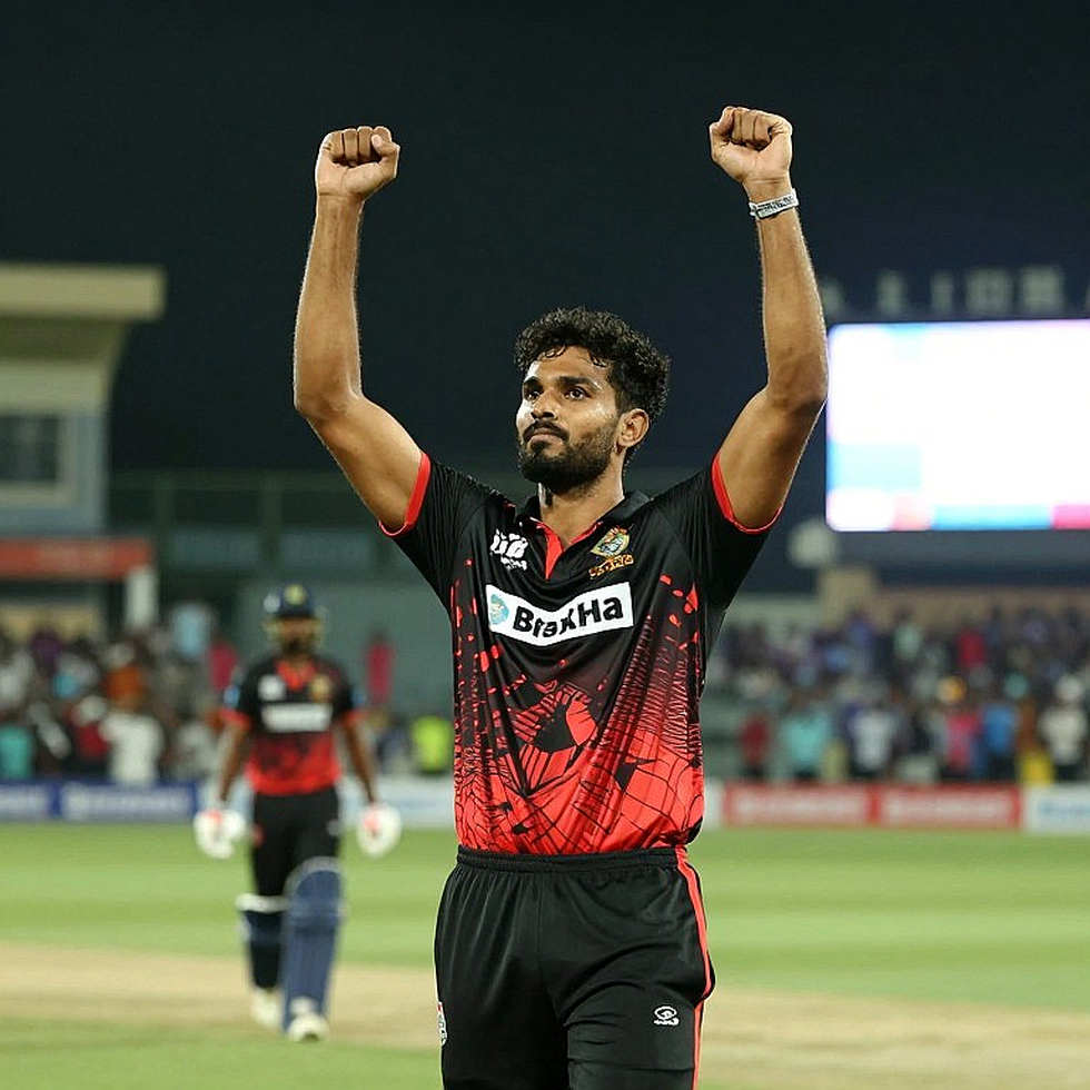 ২৭ বলের লেজার: টি-টোয়েন্টি ফাইনালের অপরিবর্তনীয় রেকর্ড আসলে কী বলছে ২৭ বলের লেজার: টি-টোয়েন্টি ফাইনালের অপরিবর্তনীয় রেকর্ড আসলে কী বলছে