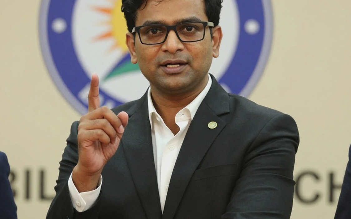 একশো দশের ভেতরে ৫৪: শ্রীলঙ্কার নয় উইকেটের জয় যেভাবে পাকিস্তানের ব্যাটিং কাঠামো ফাঁস করে দিল একশো দশের ভেতরে ৫৪: শ্রীলঙ্কার নয় উইকেটের জয় যেভাবে পাকিস্তানের ব্যাটিং কাঠামো ফাঁস করে দিল