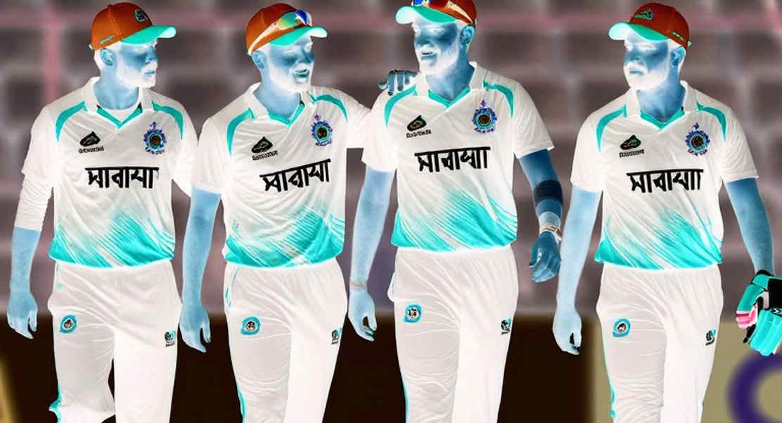 কিংসমিডের শুকনো পিচ, গ্রিনের দুটি ক্ষত আর ম্যাডিনসনের নয় বছরের অপেক্ষা