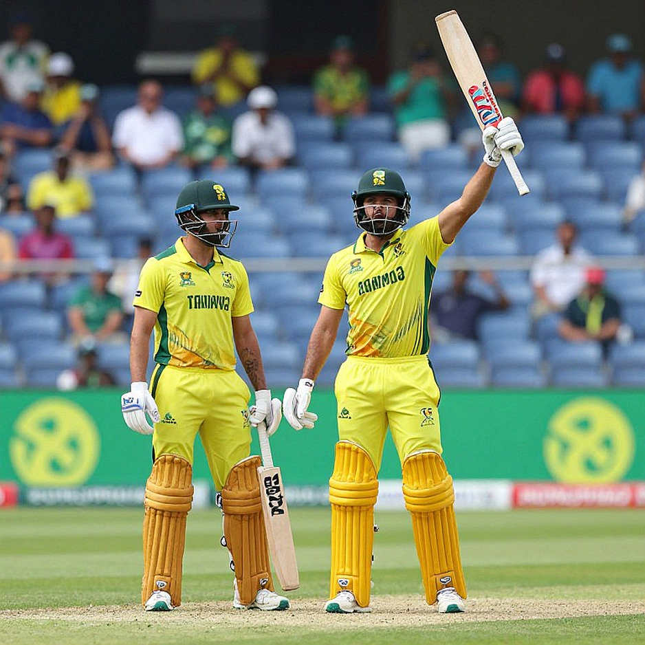Nine in the Morning, the Eighth of November: The U19 Asia Cup Story Nobody Is Reading Nine in the Morning, the Eighth of November: The U19 Asia Cup Story Nobody Is Reading