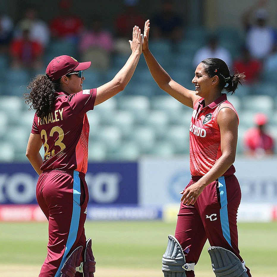 Nine in the Morning, the Eighth of November: The U19 Asia Cup Story Nobody Is Reading Nine in the Morning, the Eighth of November: The U19 Asia Cup Story Nobody Is Reading