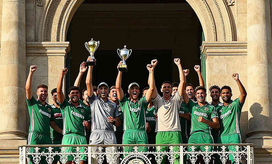 Nine in the Morning, the Eighth of November: The U19 Asia Cup Story Nobody Is Reading Nine in the Morning, the Eighth of November: The U19 Asia Cup Story Nobody Is Reading