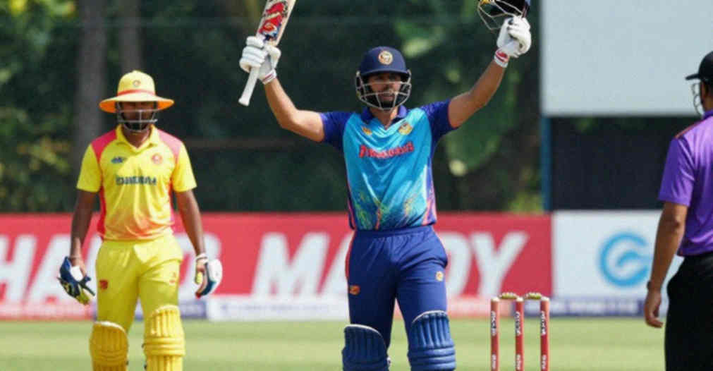 The Empty Data Stream: Cricket Analytics' Integrity Crisis and Blockchain-Era Verification The Empty Data Stream: Cricket Analytics' Integrity Crisis and Blockchain-Era Verification