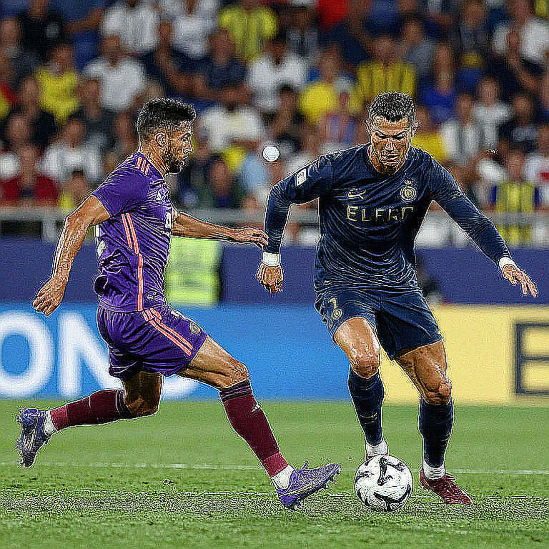 The Stadium of Empty Data: Blockchain's Real Job in Football Analysis Is Verification, Not Tokens The Stadium of Empty Data: Blockchain's Real Job in Football Analysis Is Verification, Not Tokens