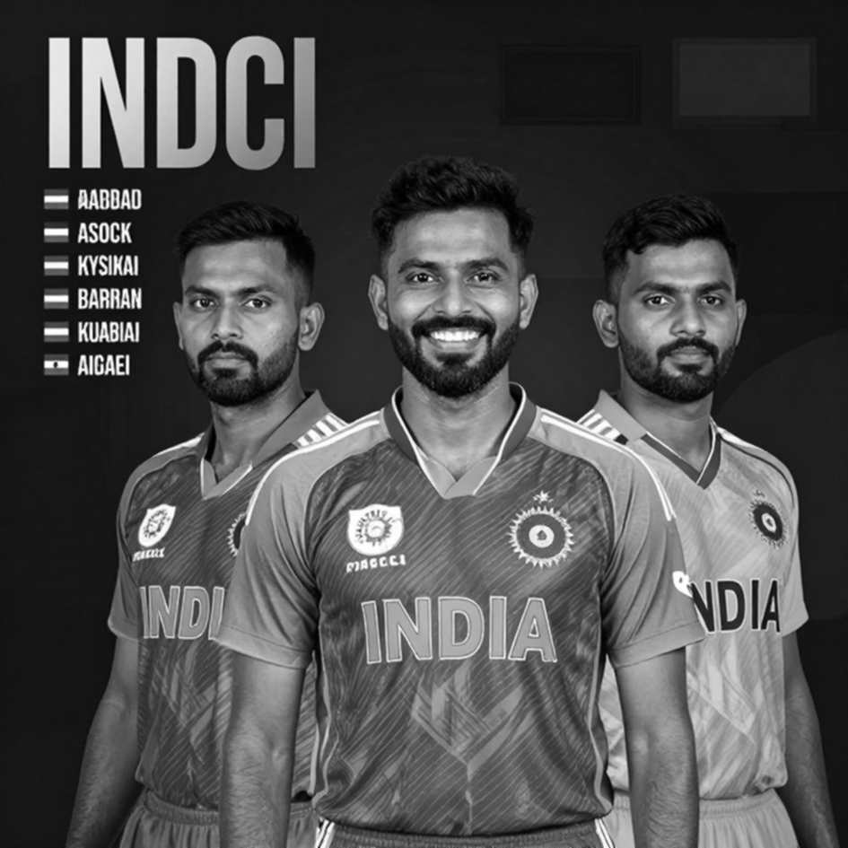 The Empty Payload: The Day Cricket's Data Economy Held Up a Blank Mirror The Empty Payload: The Day Cricket's Data Economy Held Up a Blank Mirror
