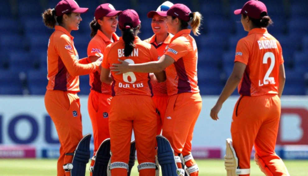 The Empty Payload: The Day Cricket's Data Economy Held Up a Blank Mirror The Empty Payload: The Day Cricket's Data Economy Held Up a Blank Mirror