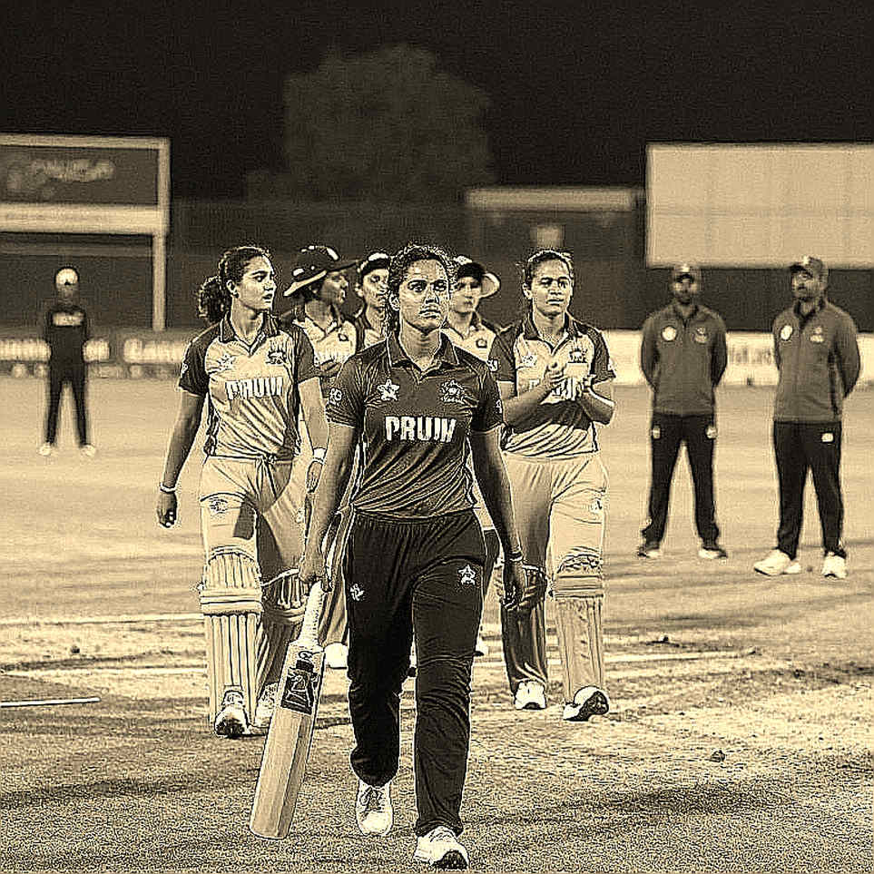 What the Under-19 Trophy Doesn't Show: Digging Bangladesh's Age-Group Cricket Pathway What the Under-19 Trophy Doesn't Show: Digging Bangladesh's Age-Group Cricket Pathway