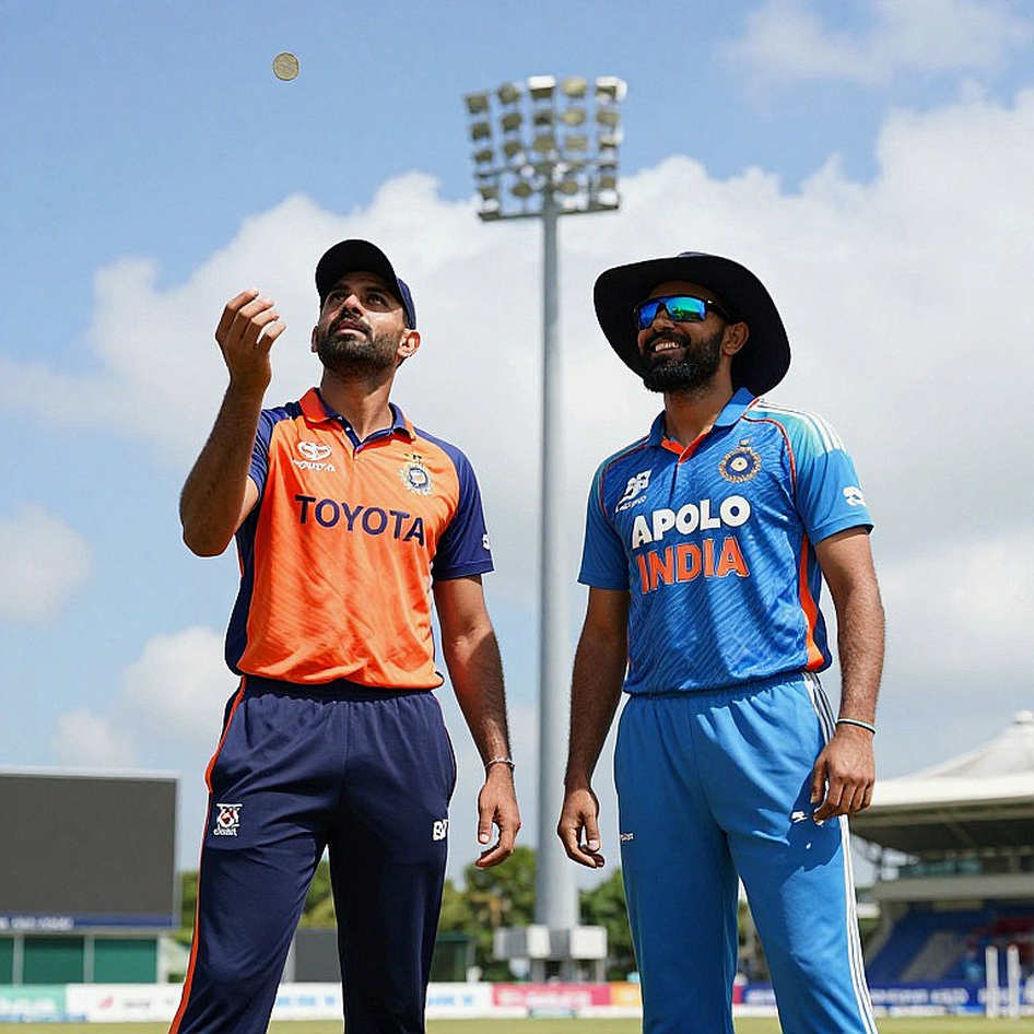 পাওয়ারপ্লের নীরব হিসাব: বাংলাদেশের টি-টোয়েন্টি ব্যাটিংয়ে Expected Goal-এর পাঠ পাওয়ারপ্লের নীরব হিসাব: বাংলাদেশের টি-টোয়েন্টি ব্যাটিংয়ে Expected Goal-এর পাঠ
