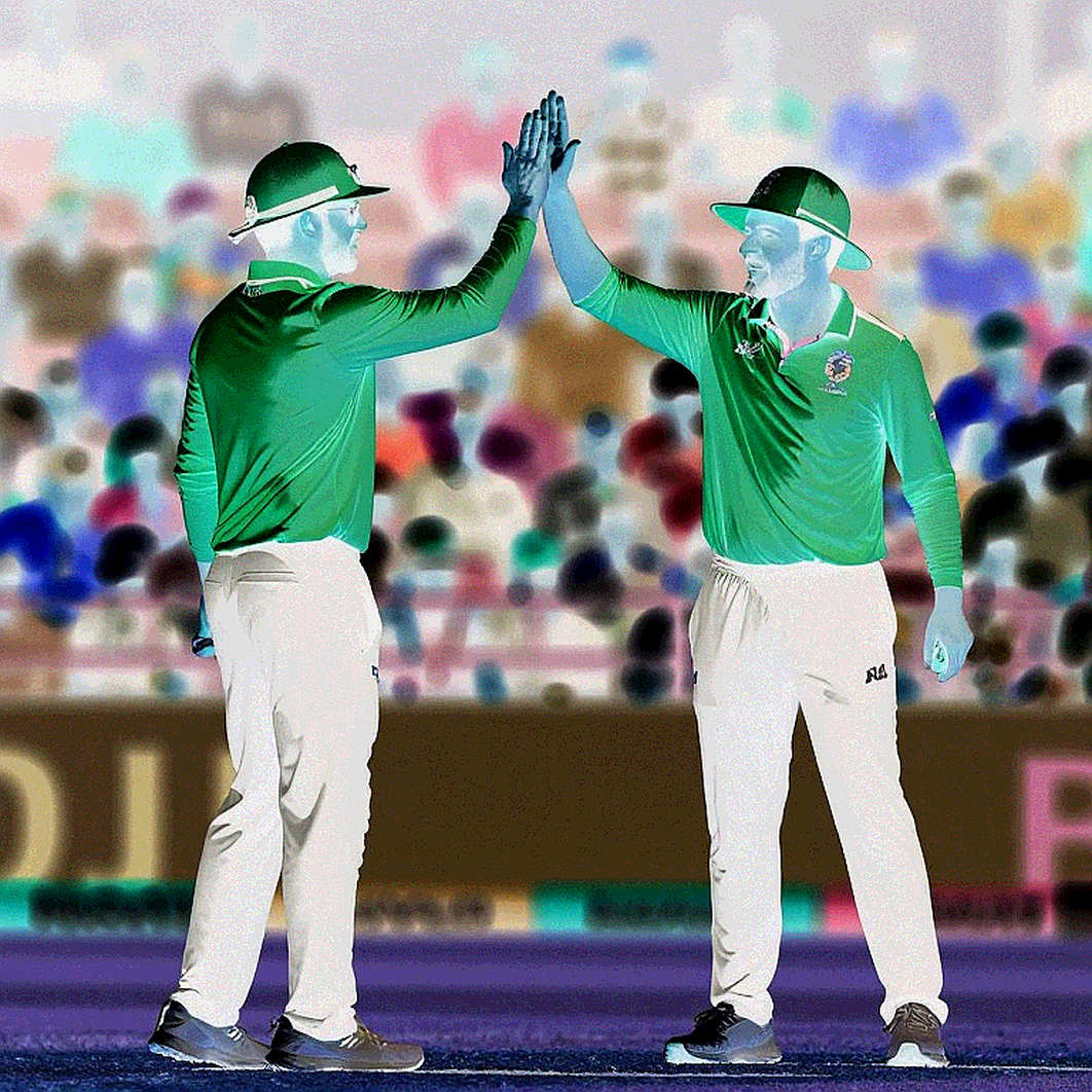 From Empty Pipeline to Blockchain Ledger: The Credibility Crisis in Cricket Analysis