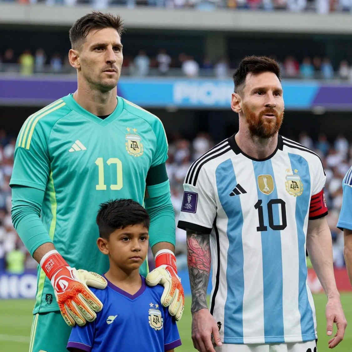 The Empty Brief: What a Failed Analysis Taught Me About Football's Fabrication Economy The Empty Brief: What a Failed Analysis Taught Me About Football's Fabrication Economy