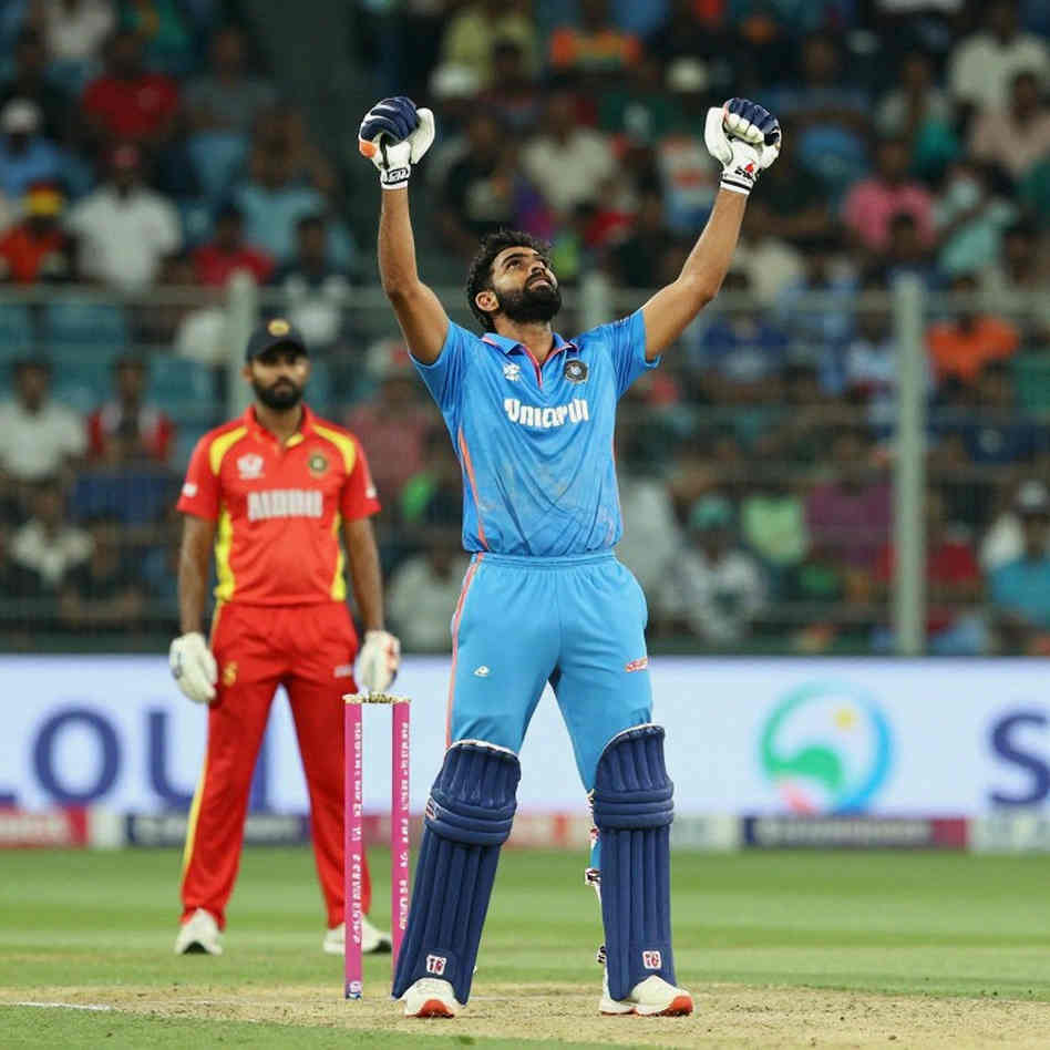 নিলামের দাম নয়, ডেলিভারির হিসাব: তরুণ ক্রিকেটে যে স্তরটি কেউ খোঁড়ে না নিলামের দাম নয়, ডেলিভারির হিসাব: তরুণ ক্রিকেটে যে স্তরটি কেউ খোঁড়ে না
