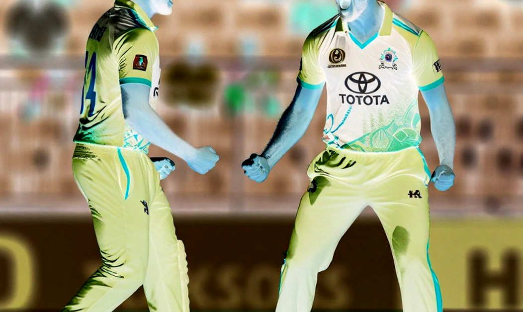 The First Block Is Empty: When Cricket Analysis Loses Its Chain of Verification The First Block Is Empty: When Cricket Analysis Loses Its Chain of Verification