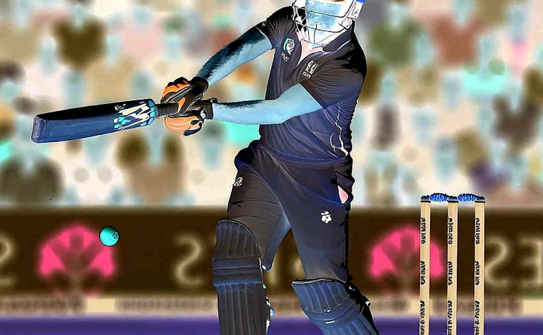 Empty File, Full Ground: When Cricket's Data Machine Returns Zero Empty File, Full Ground: When Cricket's Data Machine Returns Zero