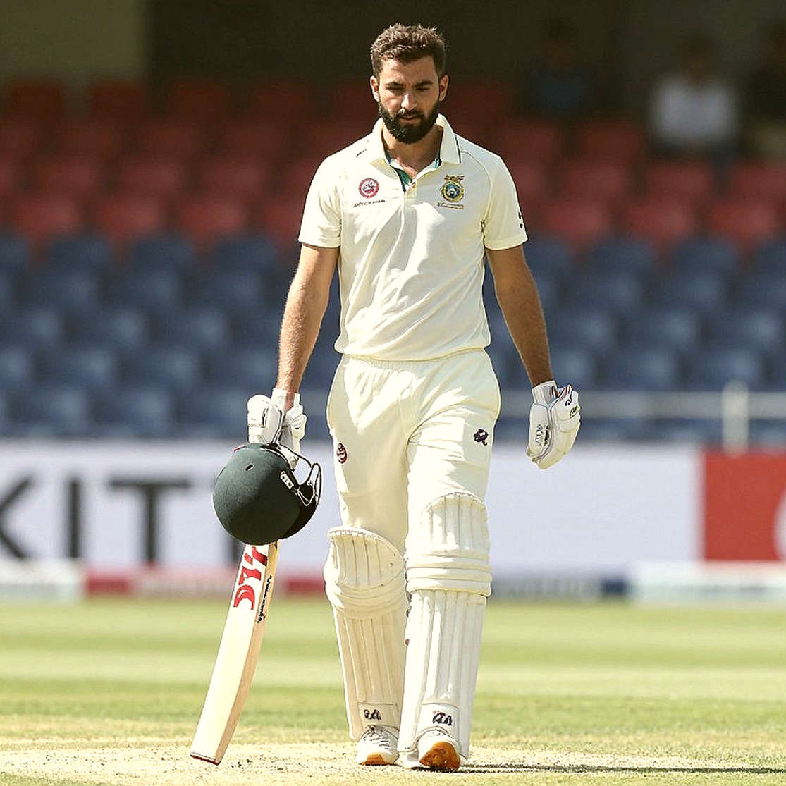 Empty File, Full Ground: When Cricket's Data Machine Returns Zero Empty File, Full Ground: When Cricket's Data Machine Returns Zero