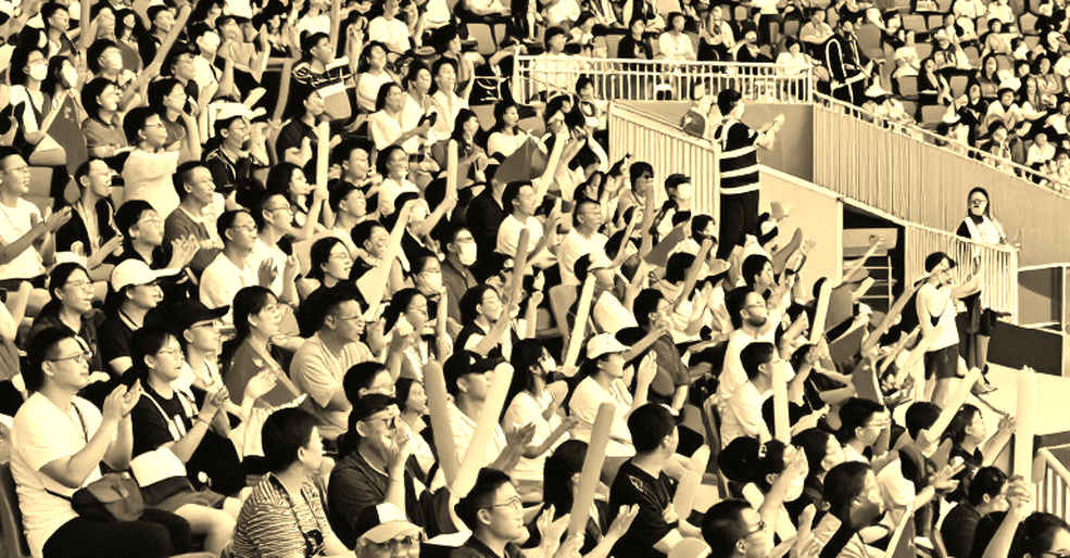 Blockchain in Football: The Promise of an Immutable Ledger and the Uncountable Arithmetic of a Fan's Heart Blockchain in Football: The Promise of an Immutable Ledger and the Uncountable Arithmetic of a Fan's Heart