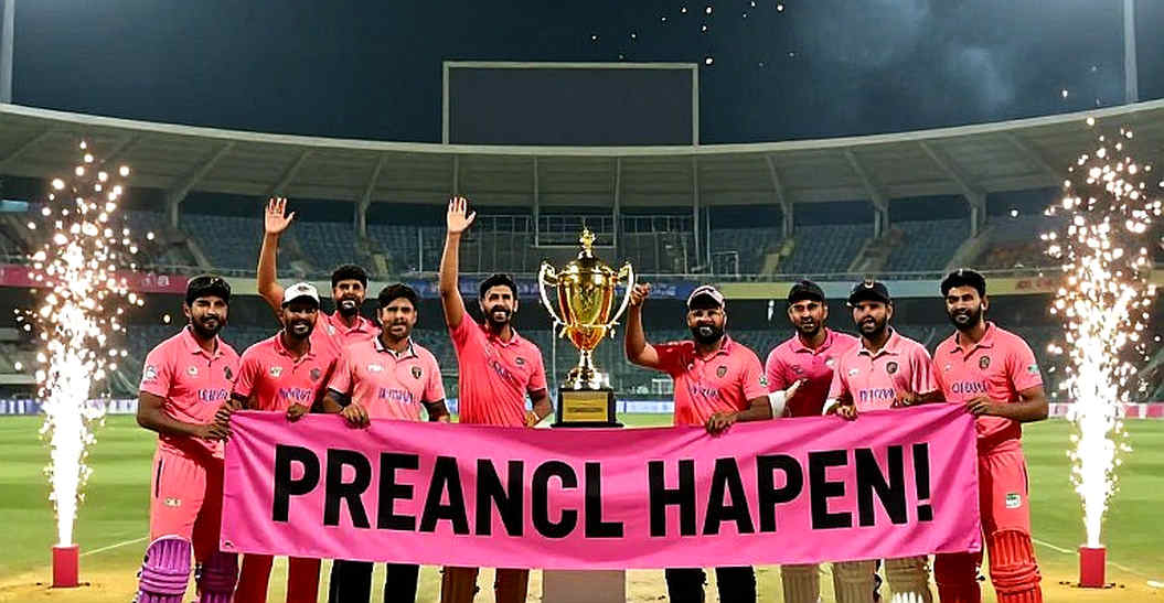 Mumbai's Selection File: Mhatre as Vice-Captain, Suryakumar Left Out — The Red-Ball Verdict Mumbai's Selection File: Mhatre as Vice-Captain, Suryakumar Left Out — The Red-Ball Verdict