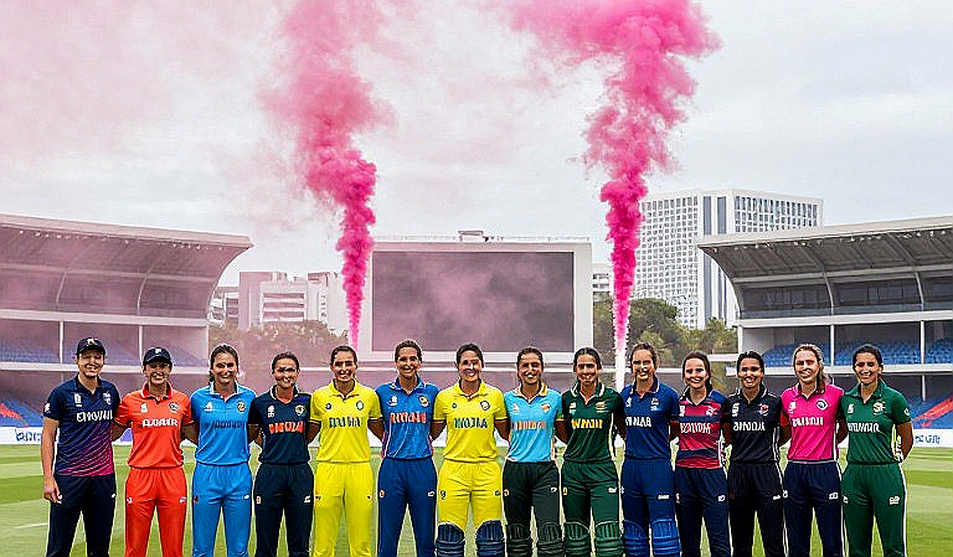 The Empty Pipeline's Lesson: Auditing Information in the Cricket Transfer Market The Empty Pipeline's Lesson: Auditing Information in the Cricket Transfer Market