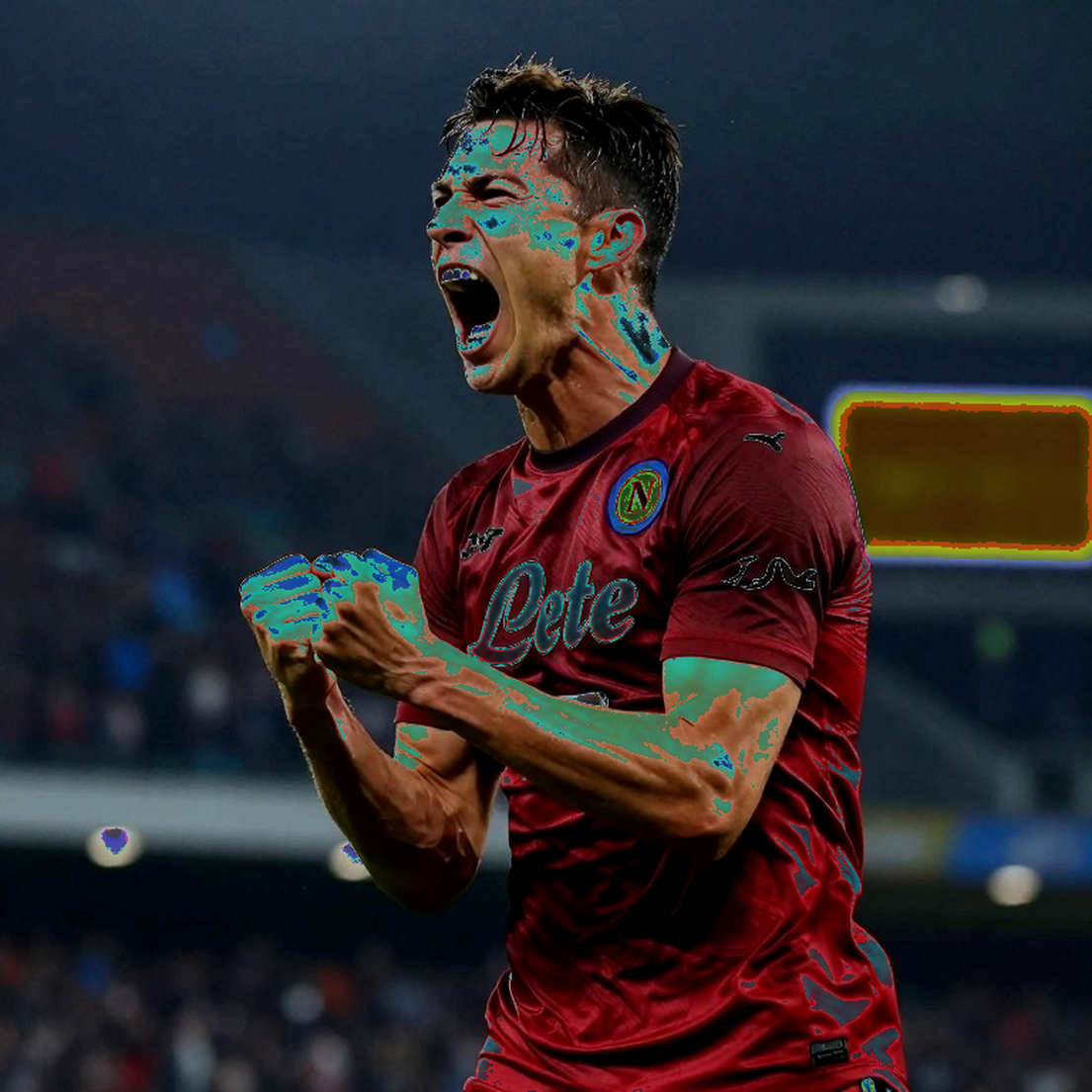 Empty Cells, Loaded Traps: When Verification Fails on the Football Data Ledger Empty Cells, Loaded Traps: When Verification Fails on the Football Data Ledger