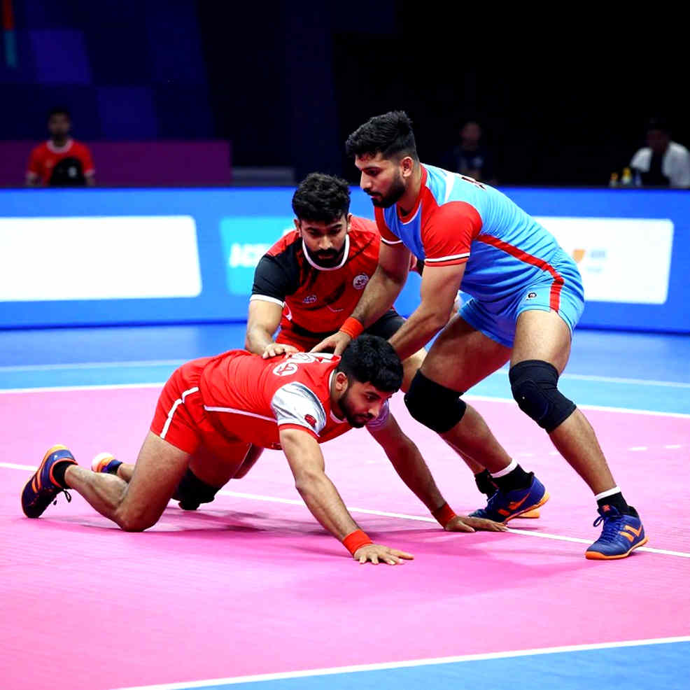 Commonwealth Kabaddi Championship 2026: The Real Story Behind India Resting Its Asian Games Gold Squad Commonwealth Kabaddi Championship 2026: The Real Story Behind India Resting Its Asian Games Gold Squad