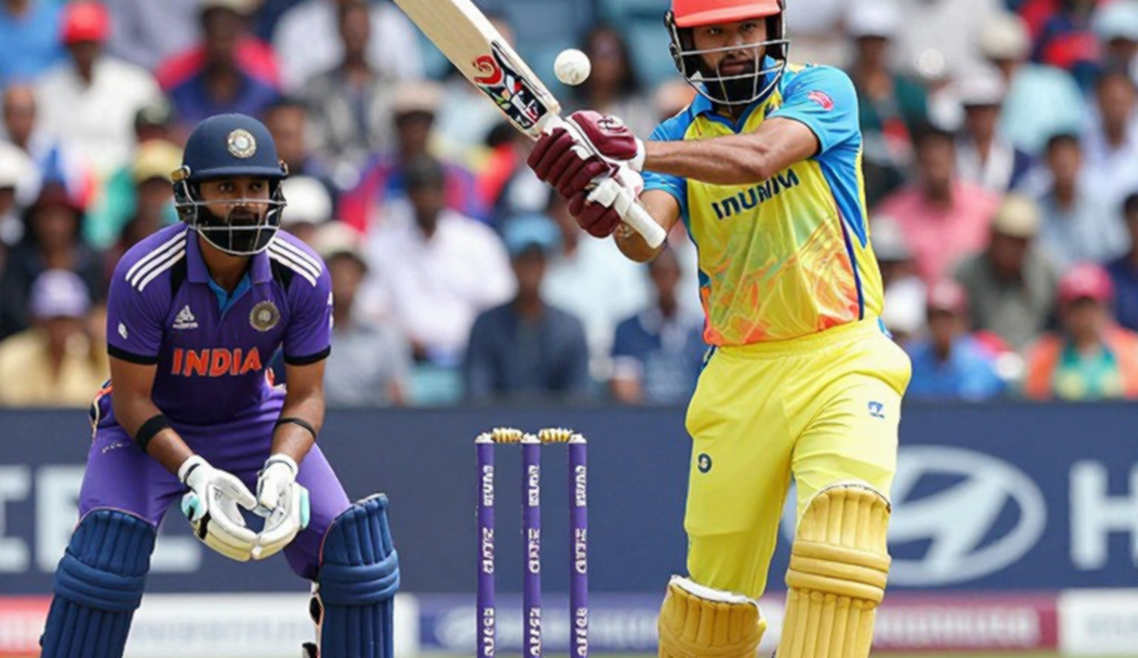 মাঝের ওভারের নীরব সংখ্যা: বাংলাদেশের ডট-বল সংকট মানসিক নয়, গঠনগত