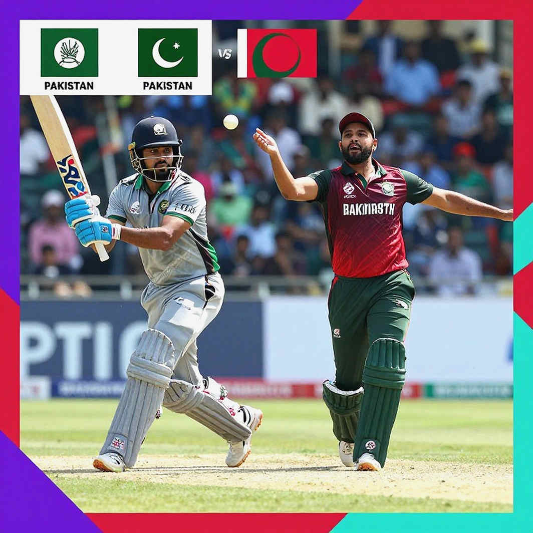 Bangladesh's Probable XI vs Afghanistan: Spin-Heavy Blueprint, Neutral Venue, and the One-Off Test Equation Bangladesh's Probable XI vs Afghanistan: Spin-Heavy Blueprint, Neutral Venue, and the One-Off Test Equation