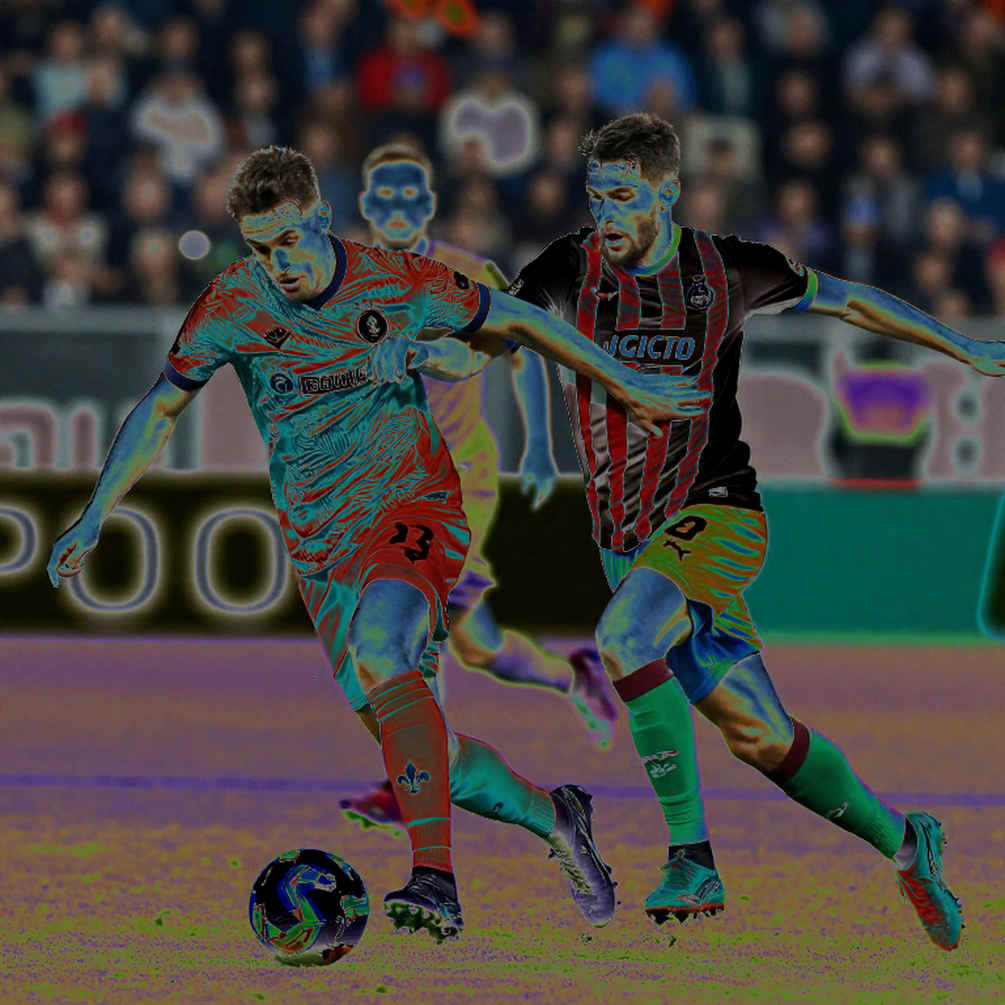 Guilty on All Charges: Do English Football's Financial Rules Actually Bind Everyone? Guilty on All Charges: Do English Football's Financial Rules Actually Bind Everyone?