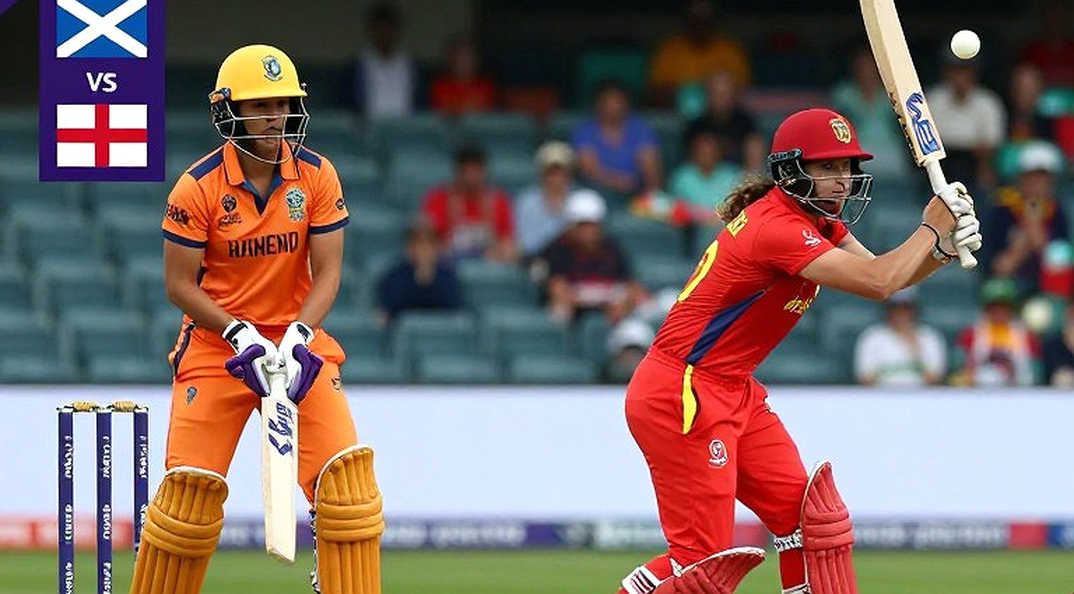 Forty-Four Seconds at the Practice Ground: India's Rhythm Log Before the 2026 T20 World Cup Forty-Four Seconds at the Practice Ground: India's Rhythm Log Before the 2026 T20 World Cup