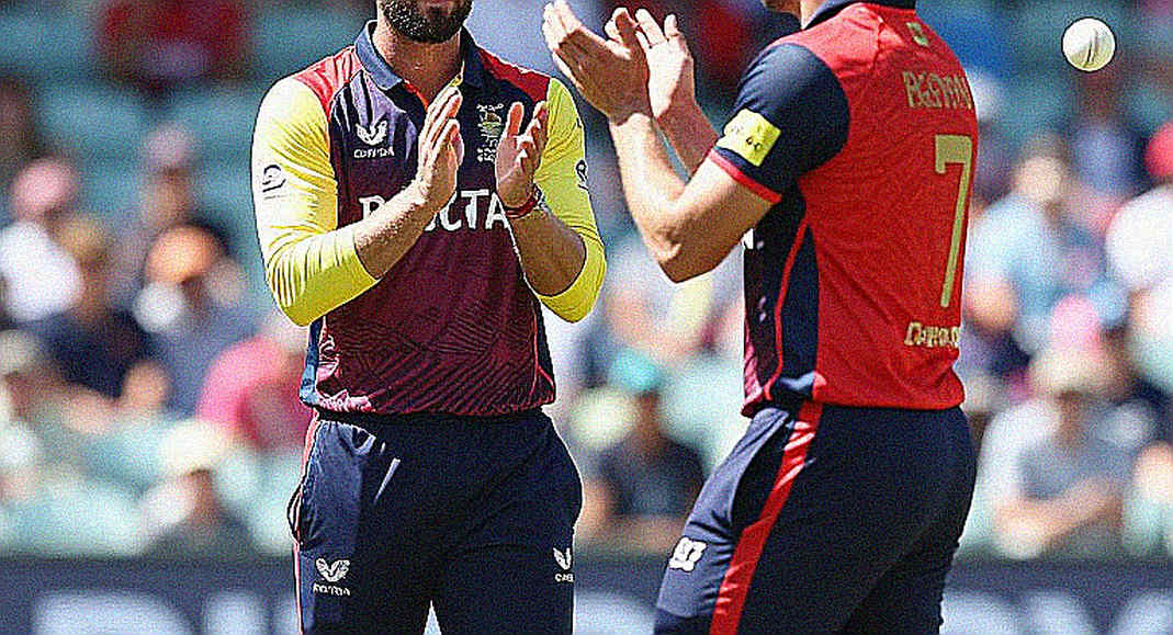 The Asia Cup 2026 Review Ledger: A 58-Second Check, an 11-Second Decision, and the Invisible Arithmetic of Umpire's Call The Asia Cup 2026 Review Ledger: A 58-Second Check, an 11-Second Decision, and the Invisible Arithmetic of Umpire's Call