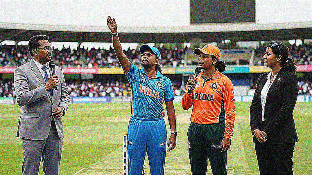 The Asia Cup 2026 Review Ledger: A 58-Second Check, an 11-Second Decision, and the Invisible Arithmetic of Umpire's Call The Asia Cup 2026 Review Ledger: A 58-Second Check, an 11-Second Decision, and the Invisible Arithmetic of Umpire's Call