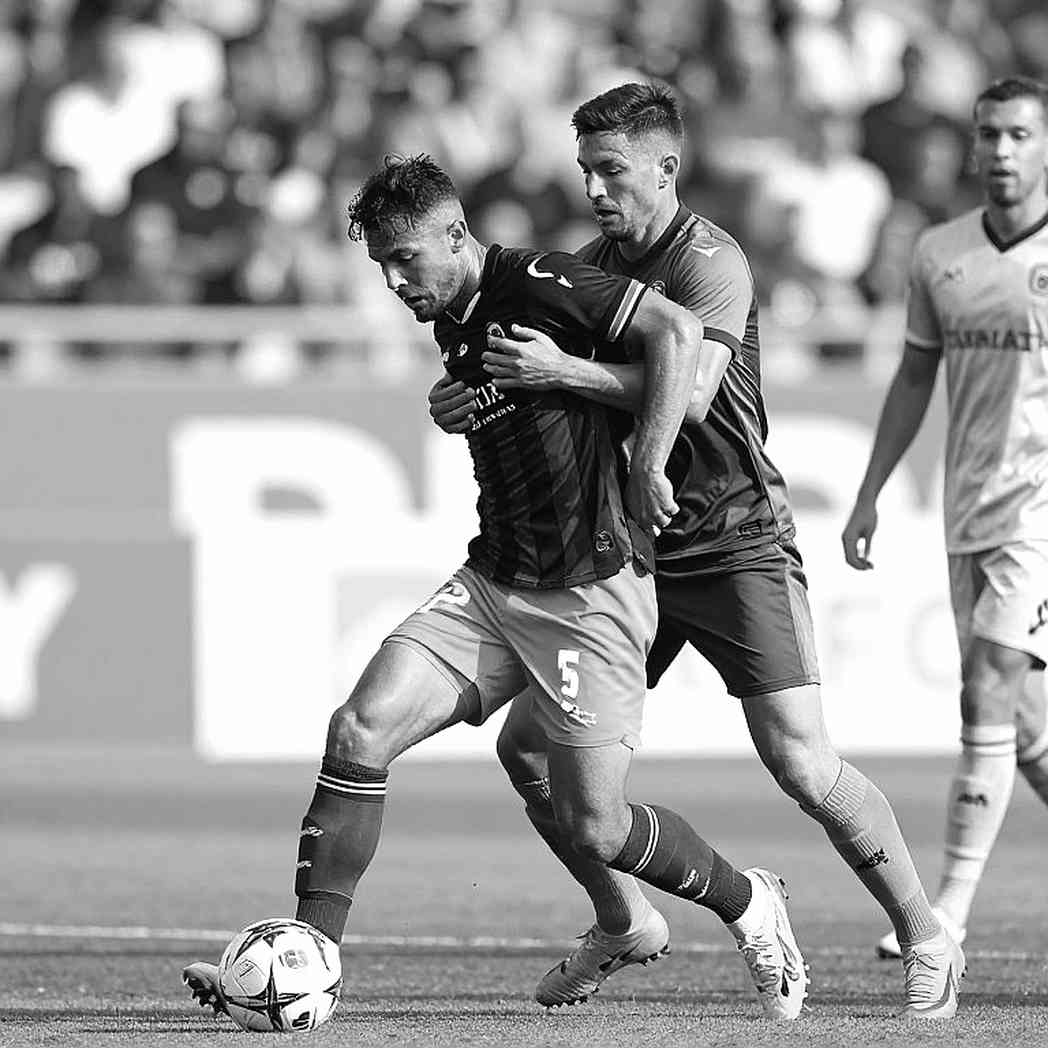 The "Rebellious" Real Madrid and the Invisible Ledger of Broadcasting Rights: What Tebas's Pointing Finger Leaves Out The "Rebellious" Real Madrid and the Invisible Ledger of Broadcasting Rights: What Tebas's Pointing Finger Leaves Out