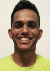 Aryaman Sunil