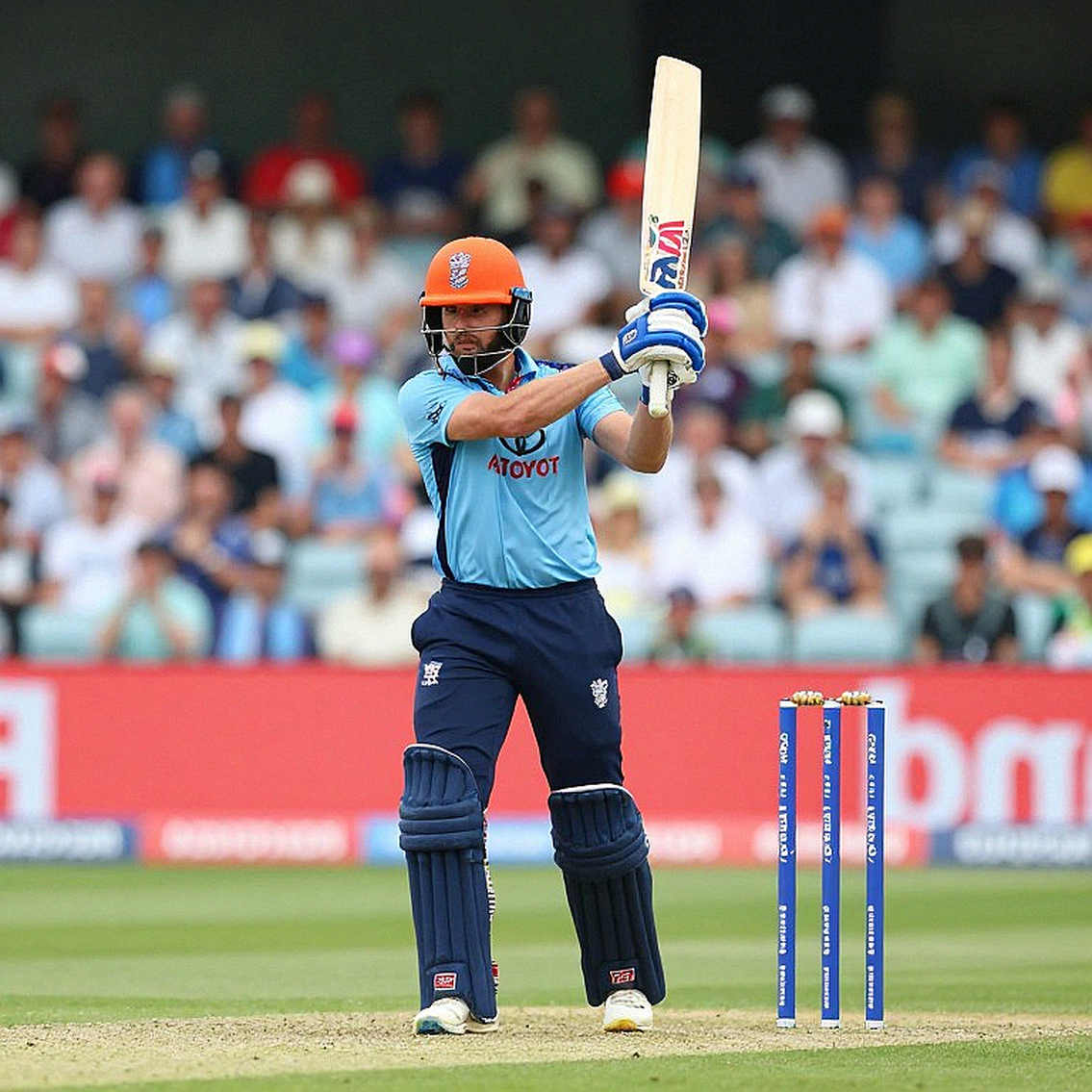 Ranchi's Wet Ball, Indore's Wait: The Question Gambhir Handed Back to Cricket After 249