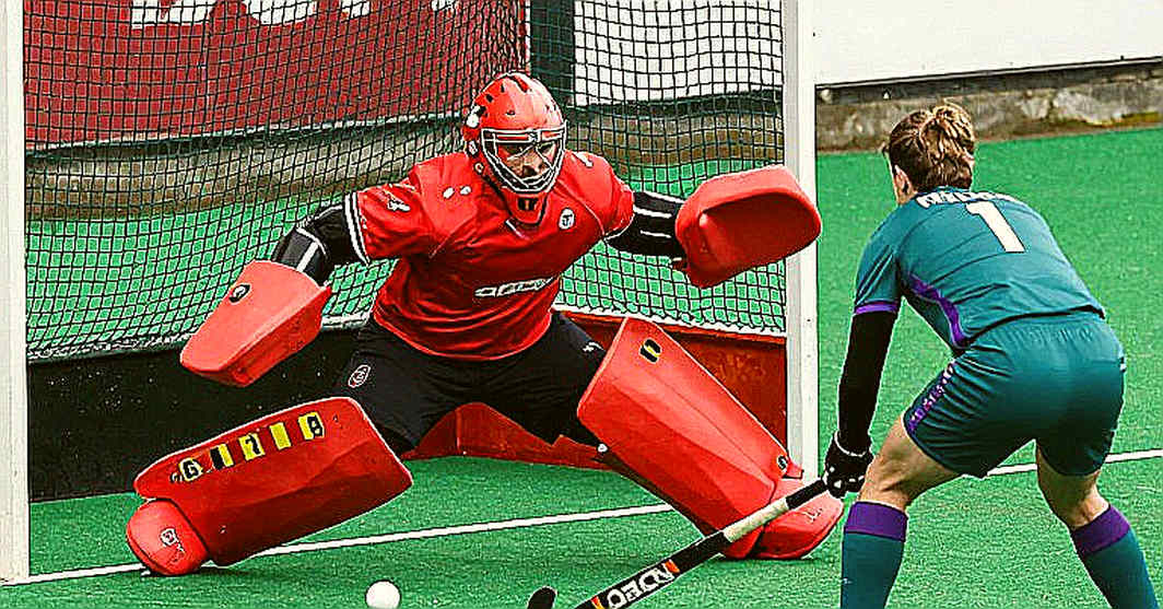 Three Years After the Silence: Bangladesh's First Division Hockey League Returns, and the Geometry Still Isn't Drawn