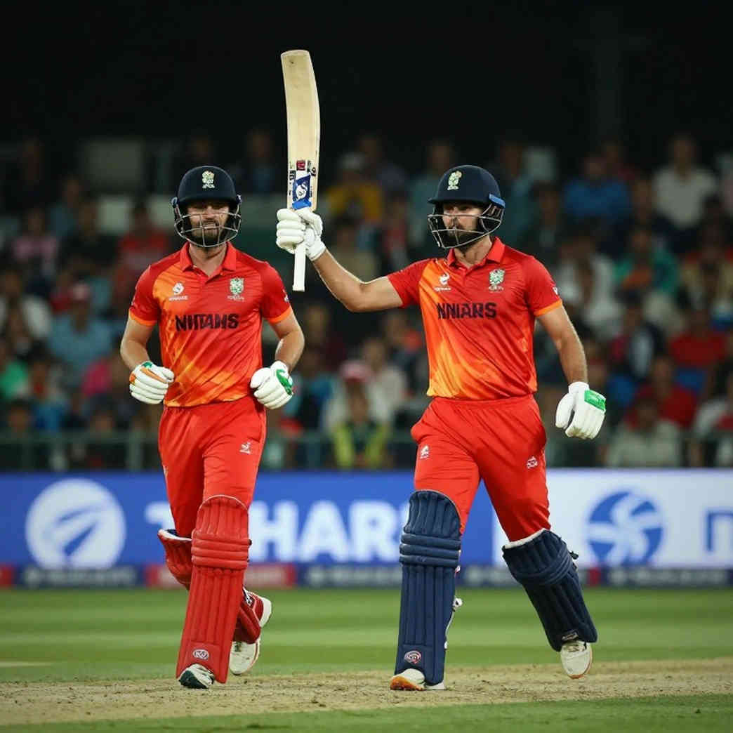 17 Captains, 49 Tests, 14 Three-Match Series: The Rivalry Hiding in the Ashes' Shadow Is Test Cricket's Strangest Product 17 Captains, 49 Tests, 14 Three-Match Series: The Rivalry Hiding in the Ashes' Shadow Is Test Cricket's Strangest Product
